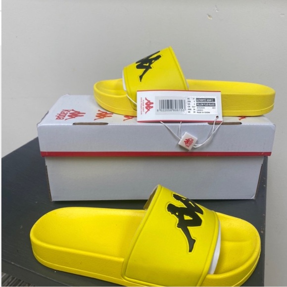 Kappa Slides - Picture 2 of 2